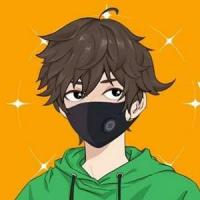 Anime Avatar Design