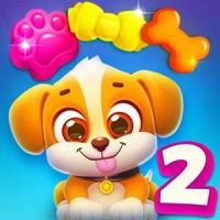 Dog Puzzle Story 2