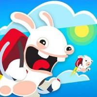 Rabbids Wild Race