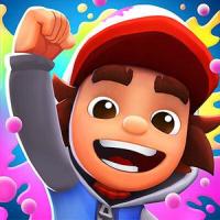 Subway Surfers